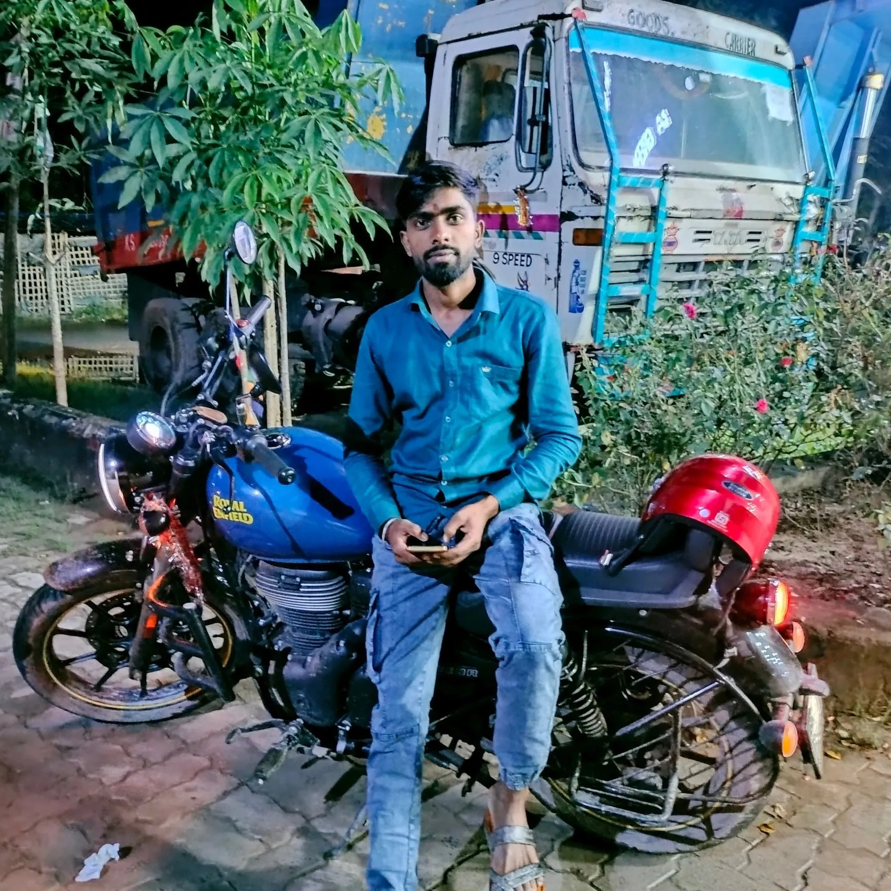 Avinash Kumar