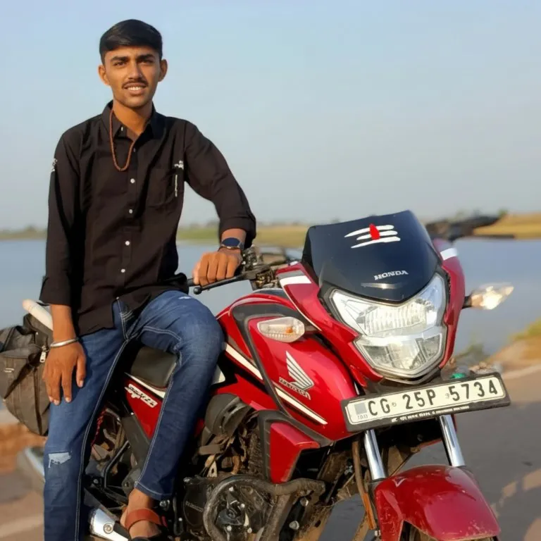 Dinesh Rabari