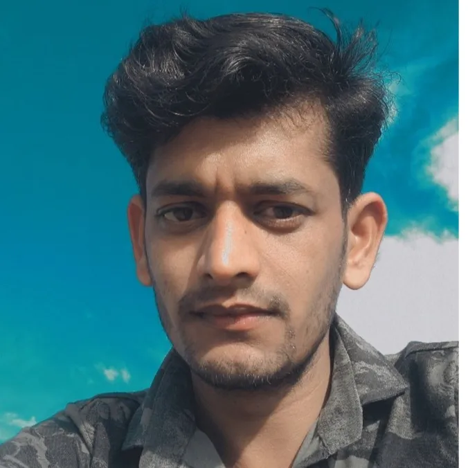 Gajendra Jangid