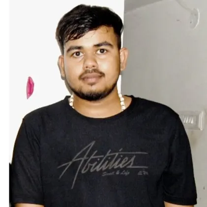 SUMIT VISHWAKARMA