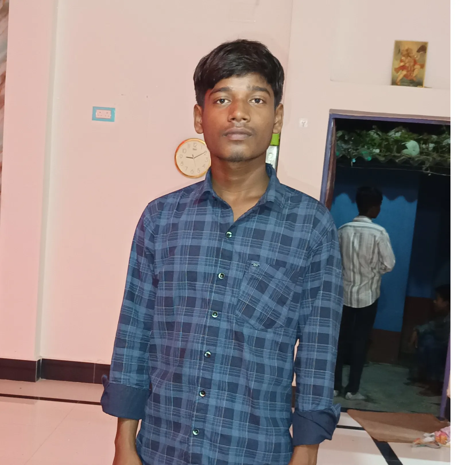 Ans Lakra