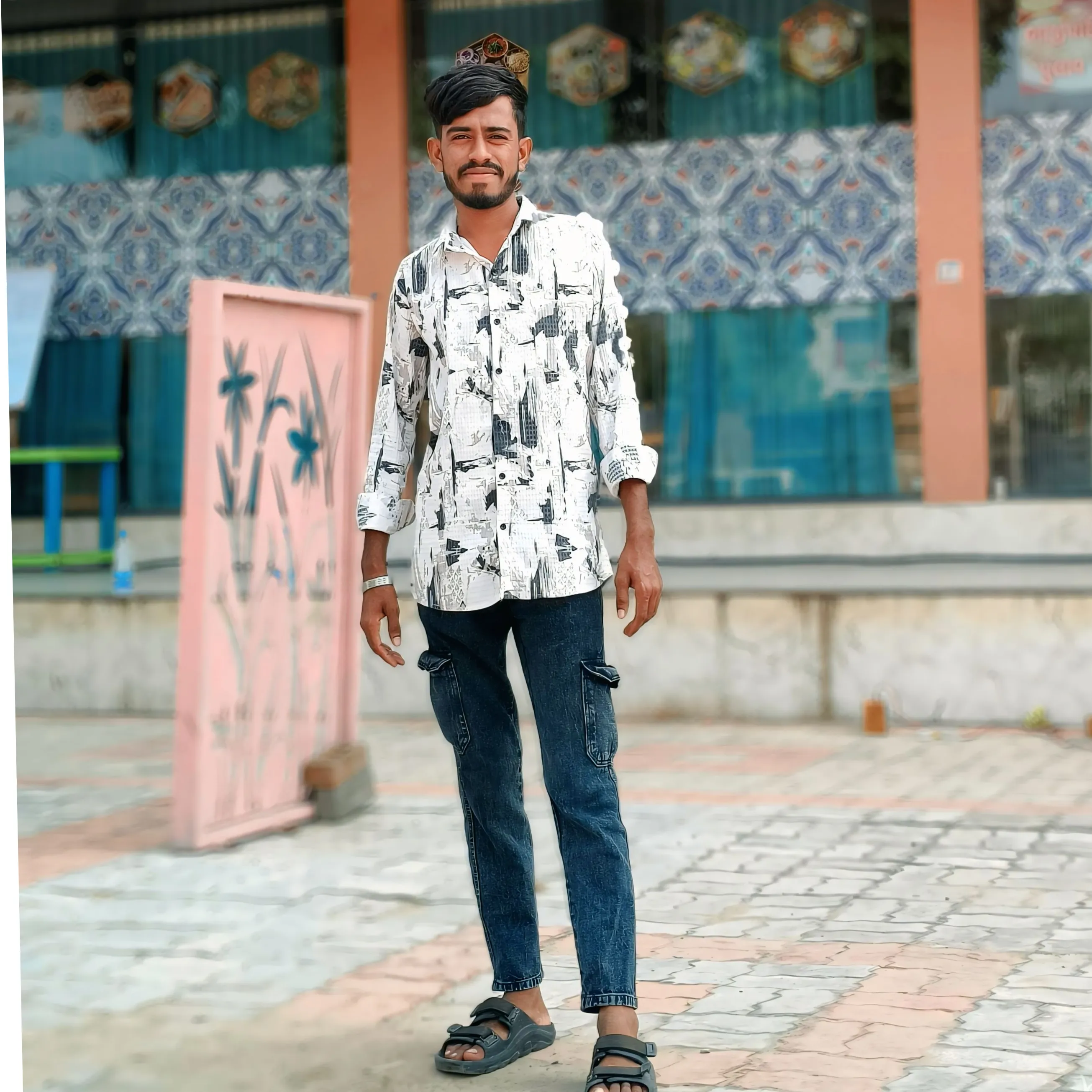 Royal Raja