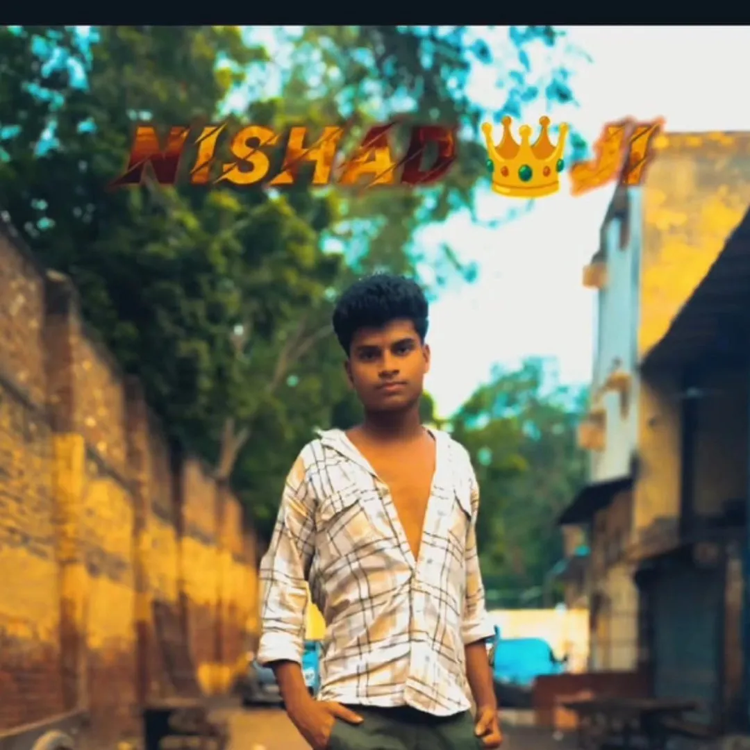 Kuldeep Nishad