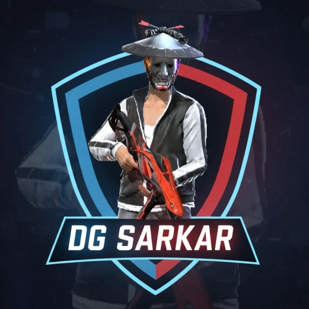 DG SARKAR 777
