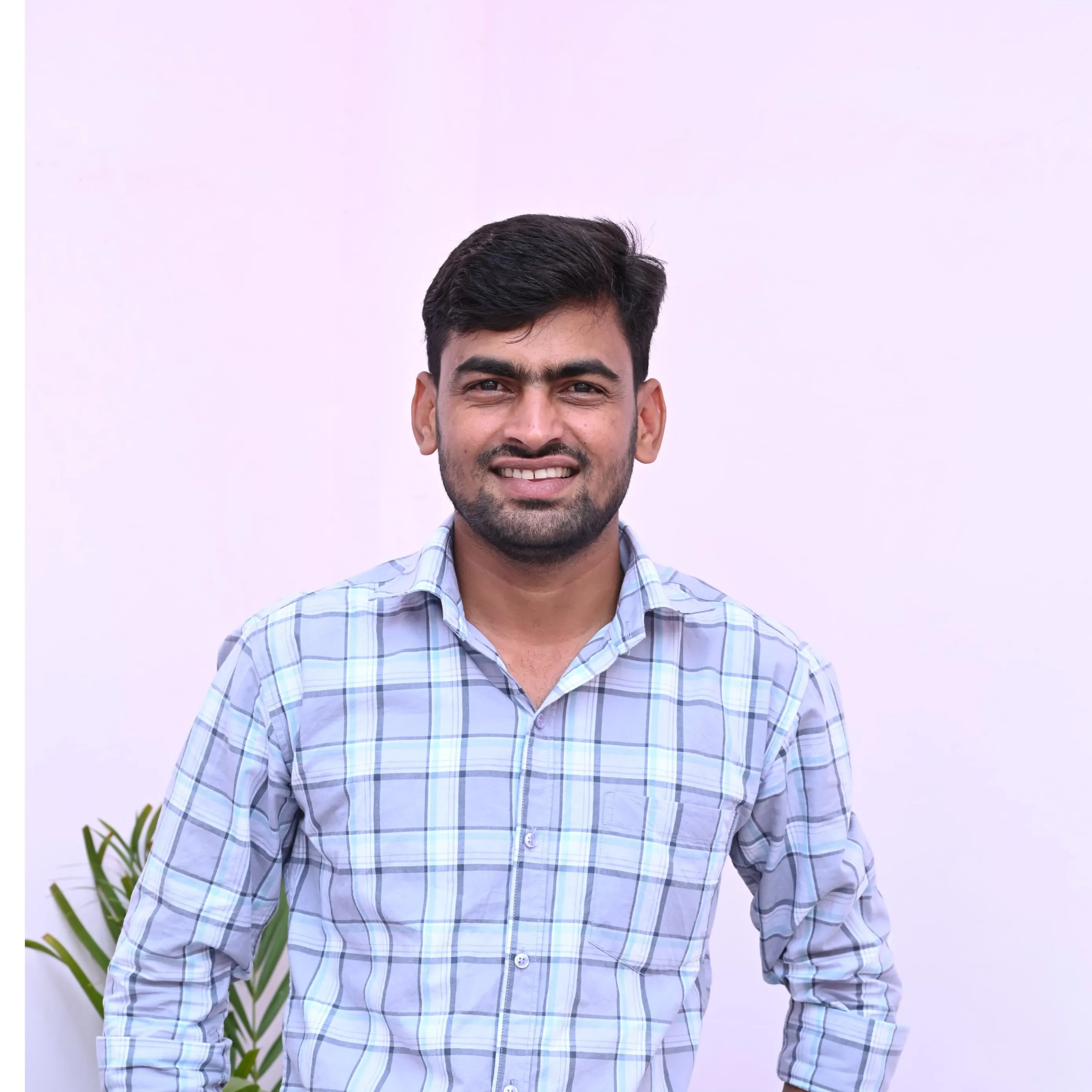 Rajesh yadav