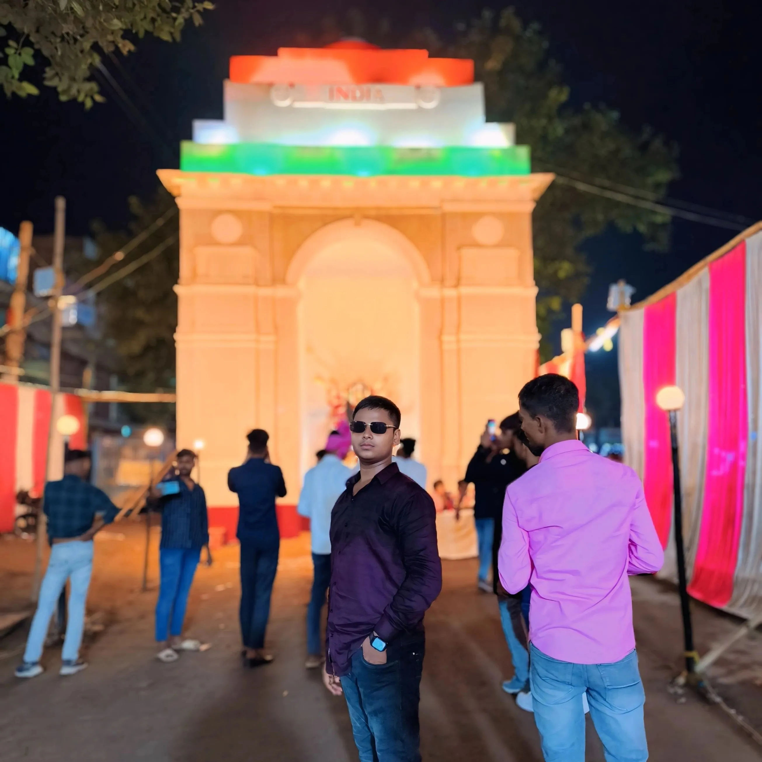 SHIVAM KUMAR