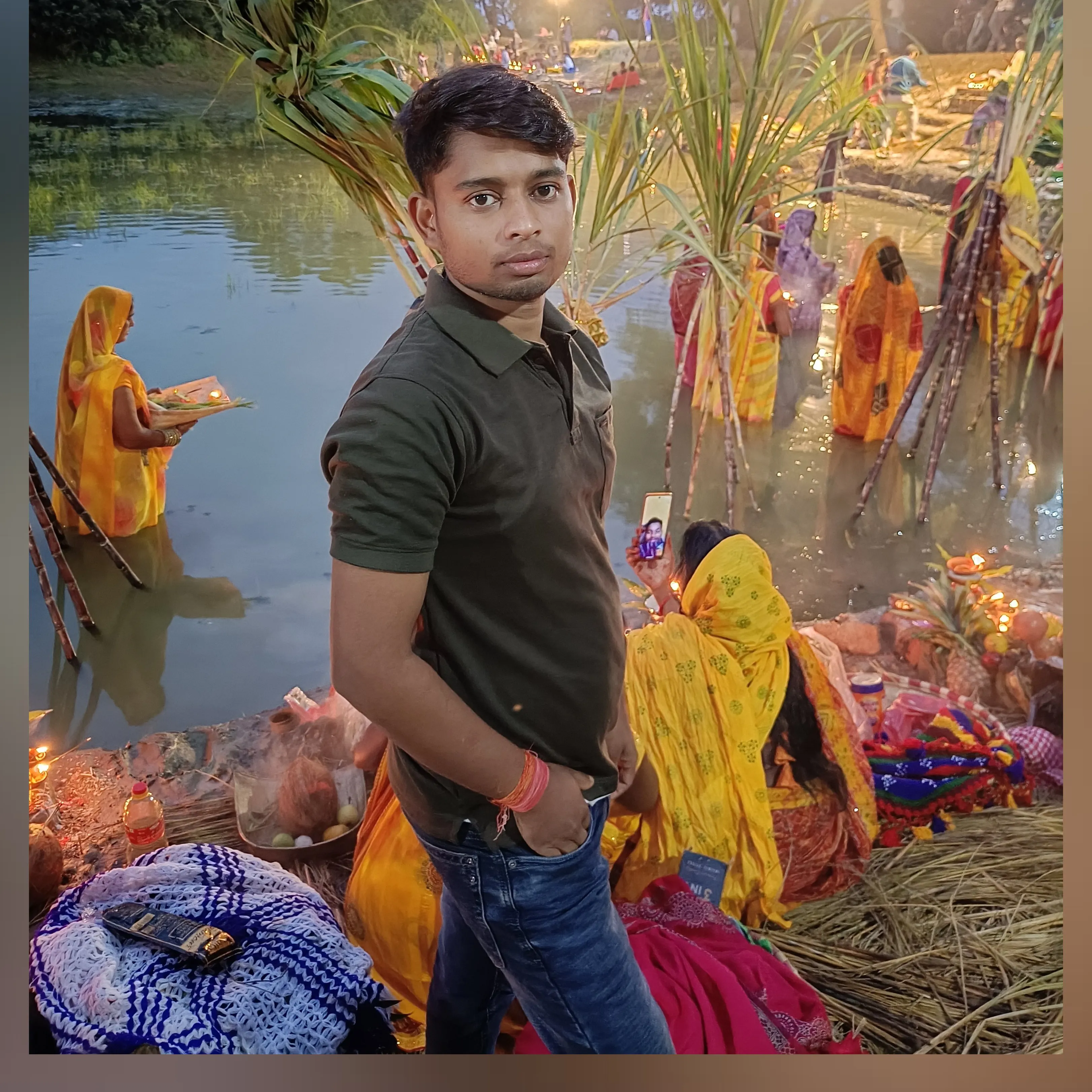 harsh chauhan