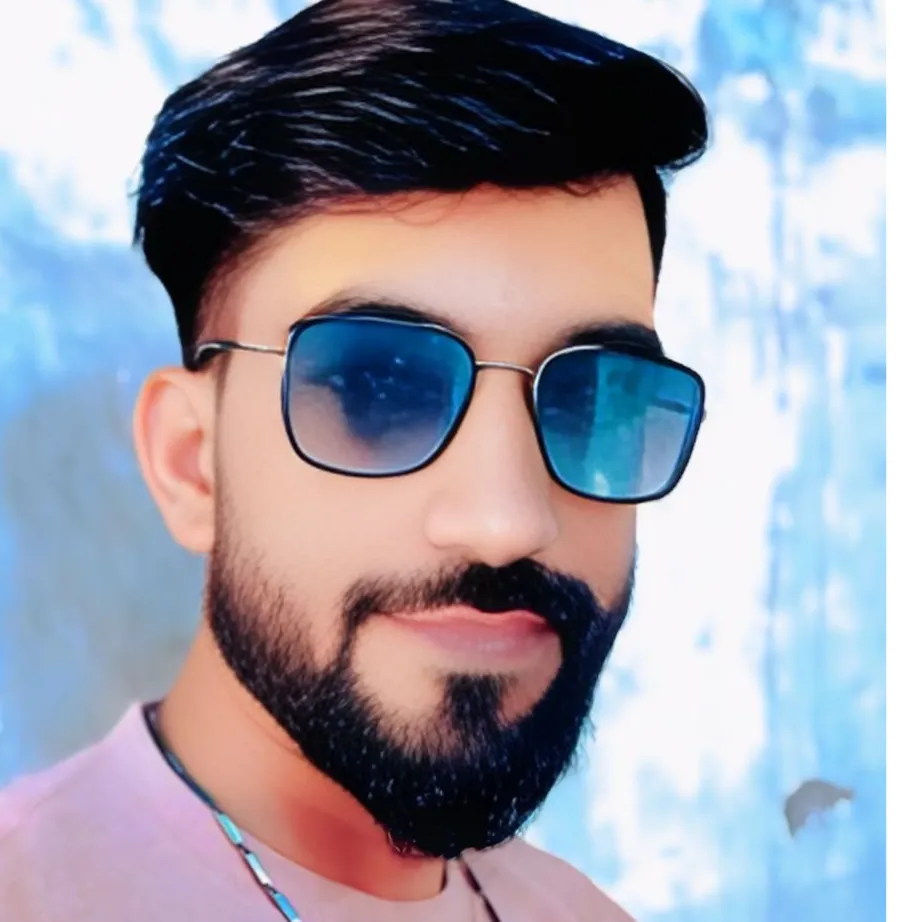Anmol Rauniyar