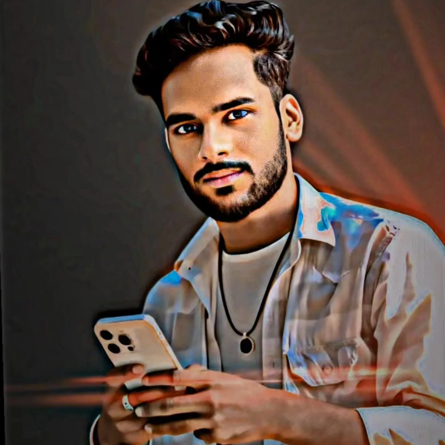 VIKASH VISHWAKARMA
