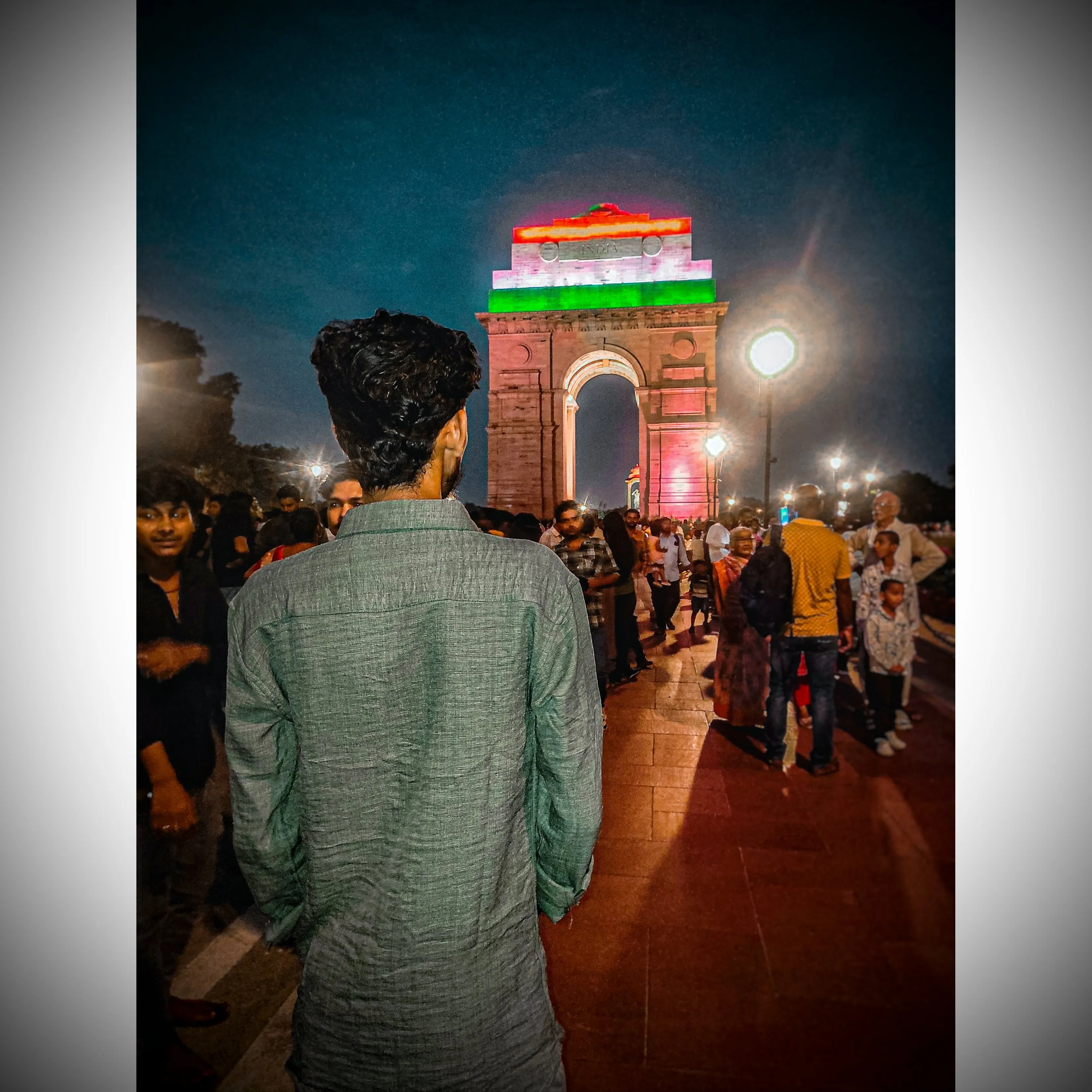 Sumit Sagar