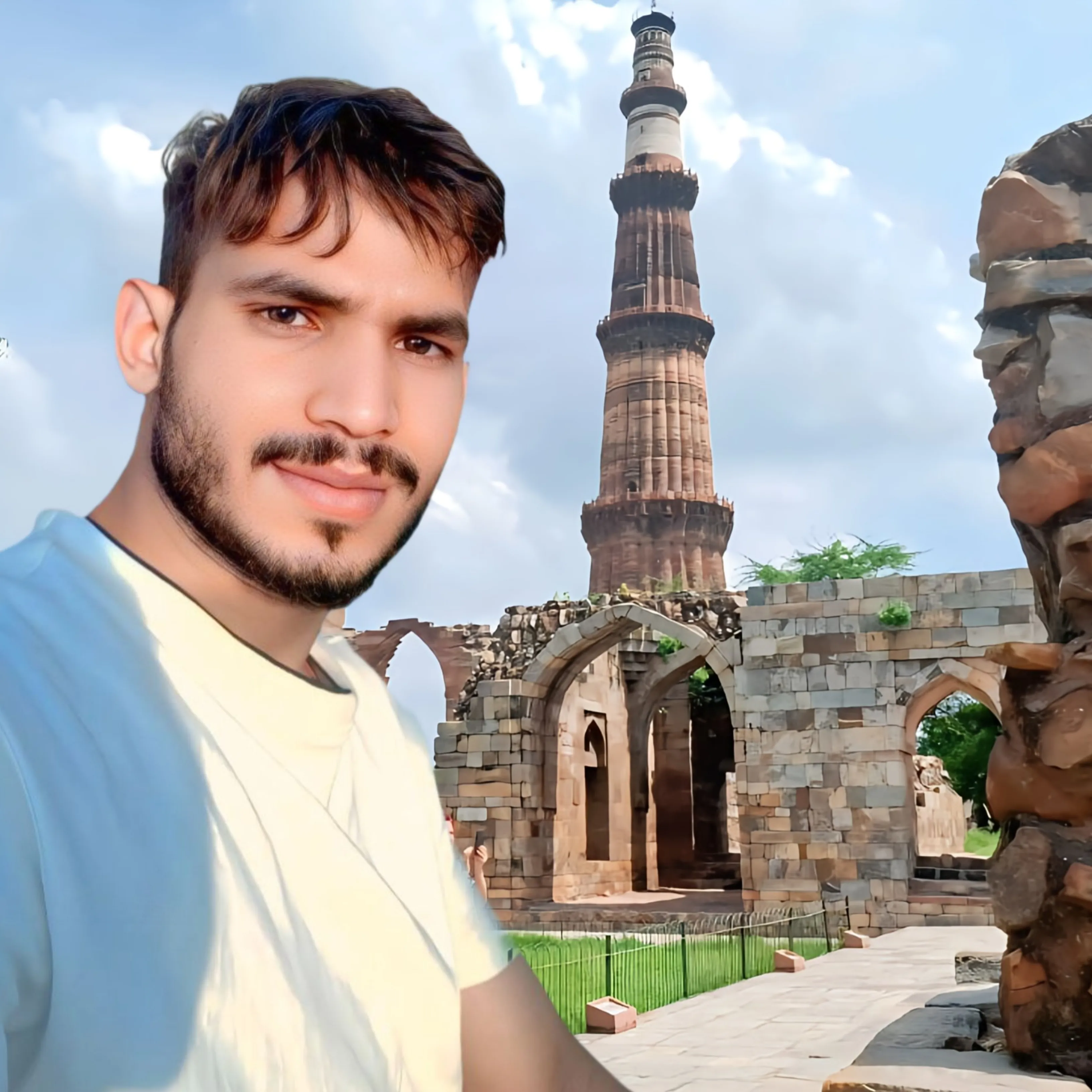 Abhishek Prajapati