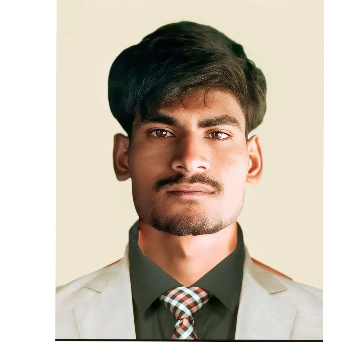 Suresh Meena