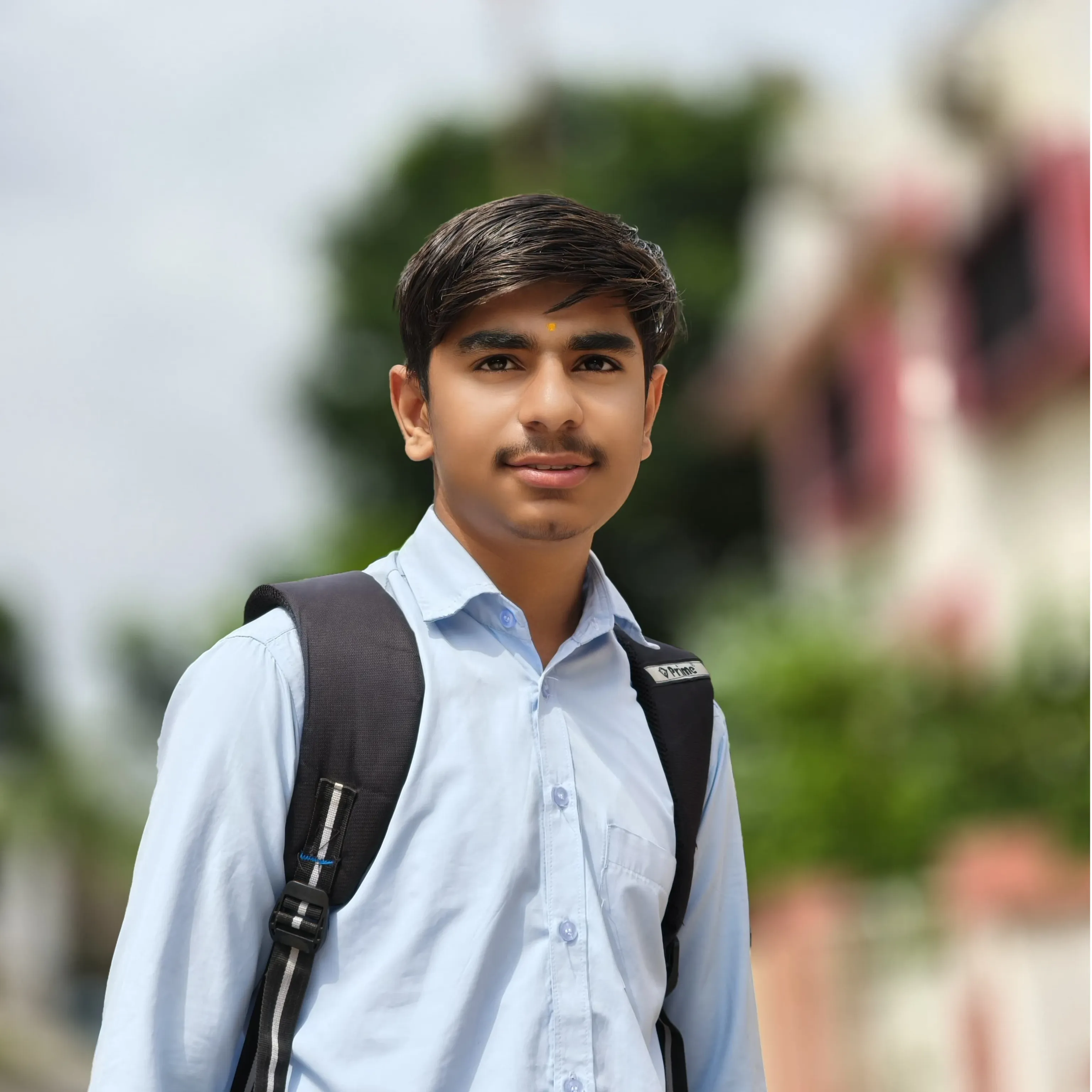Aditya Dheple