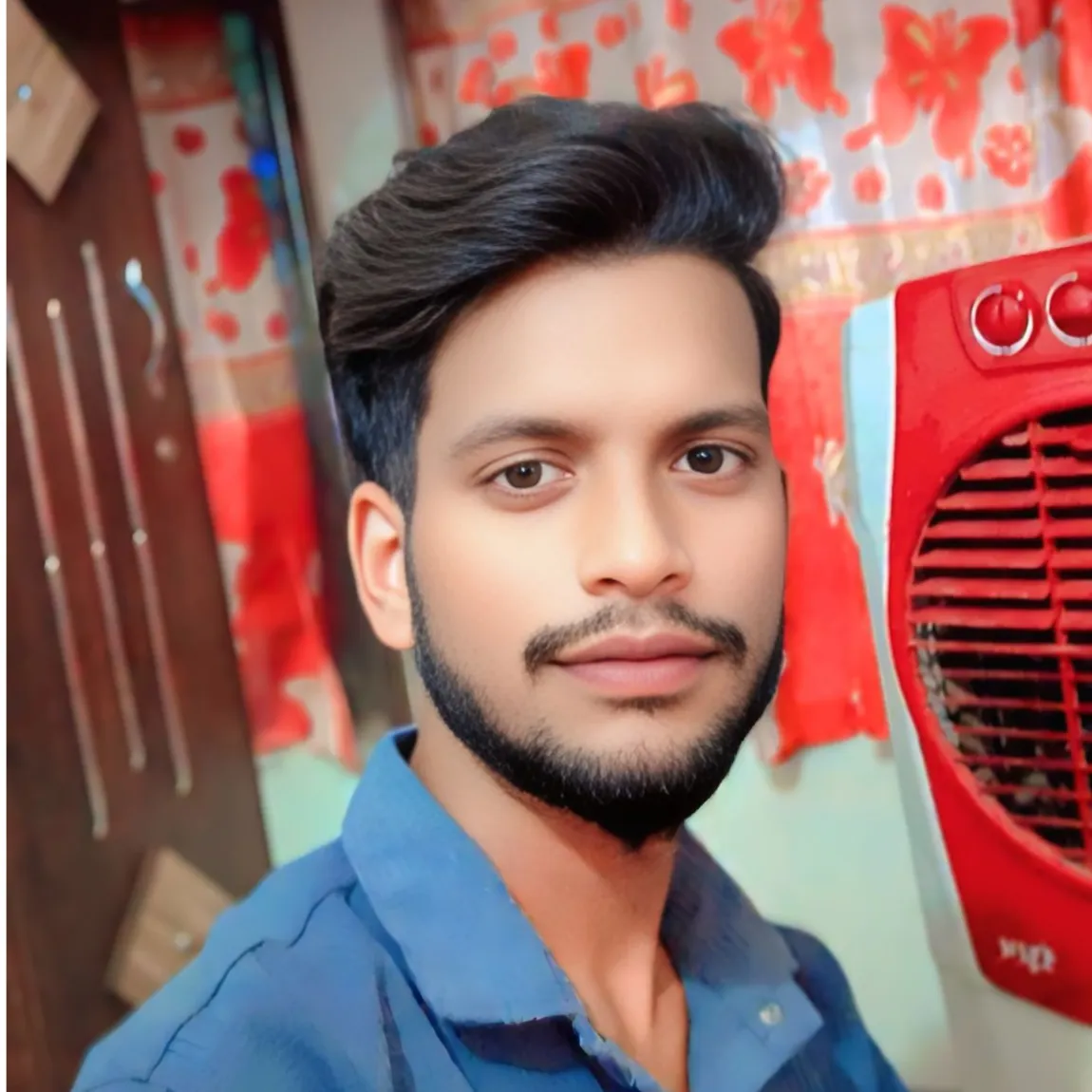 Sandeep Kumar