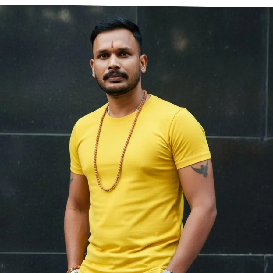 Lalsingh Rajput