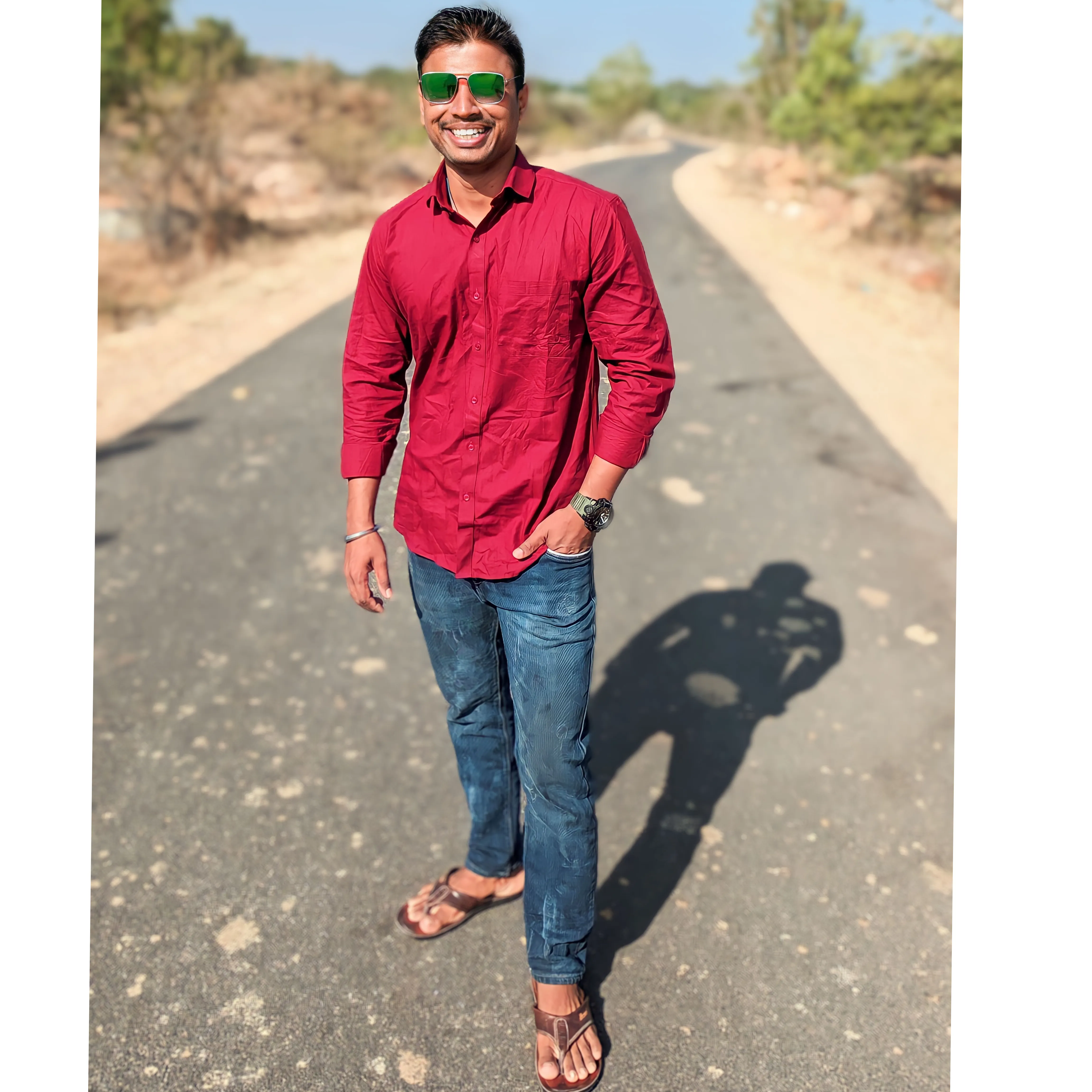 Yuvaraj Chuncha