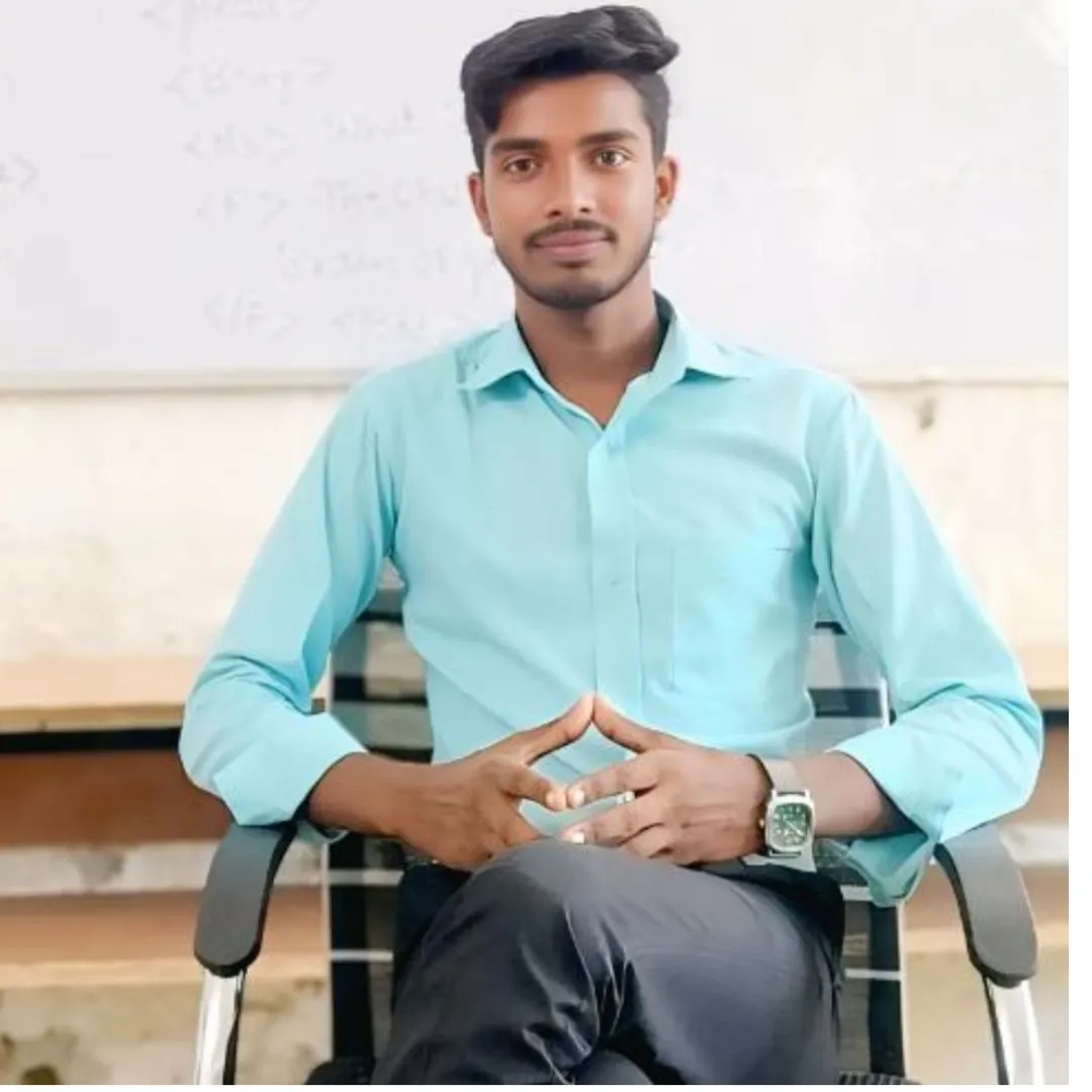 Rohit singh
