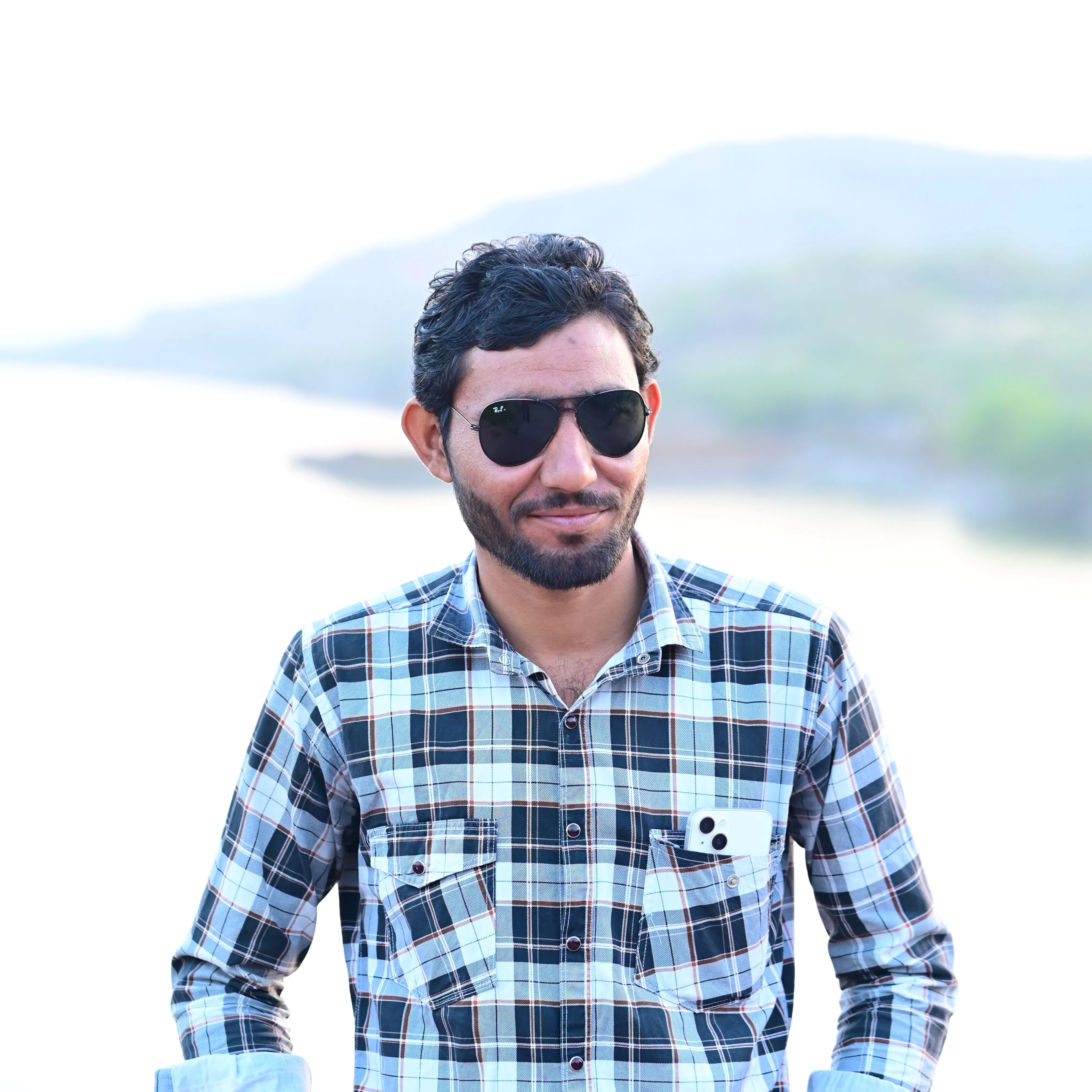 vikash bishnoi