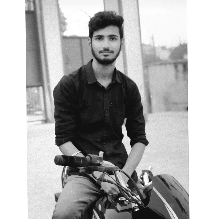 Yogendra Singh deaf