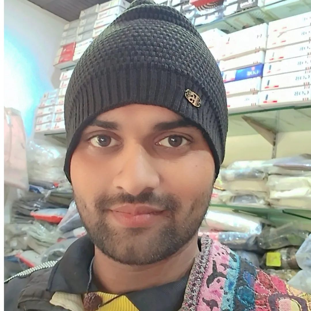 Dhanshu yadav