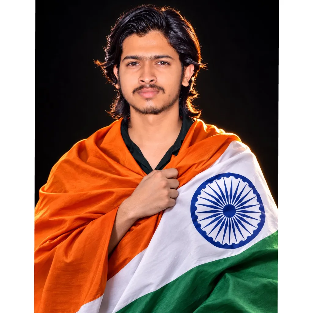 Ansh Raj