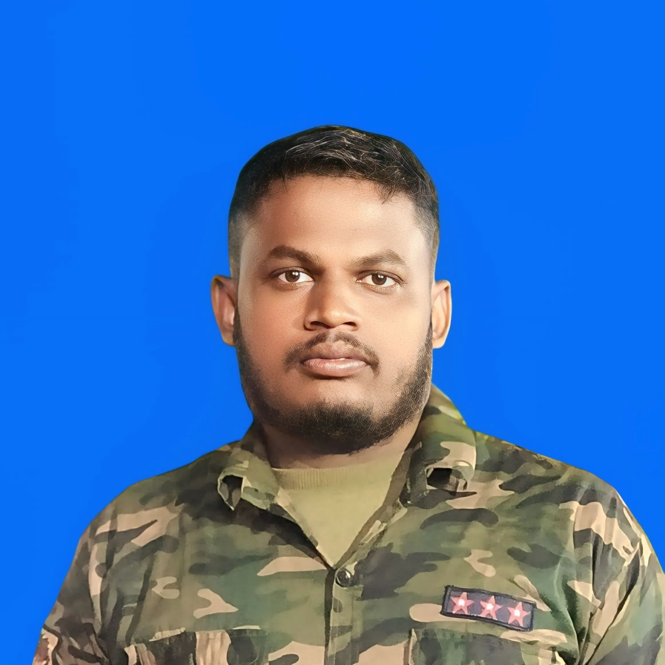 Sudipta Pakre