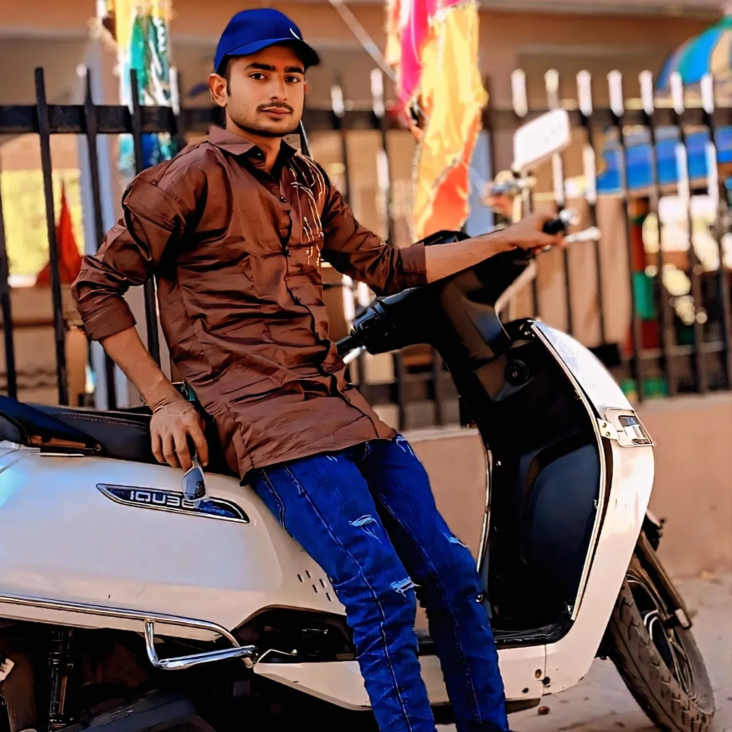 RABARI SEDHABHAI