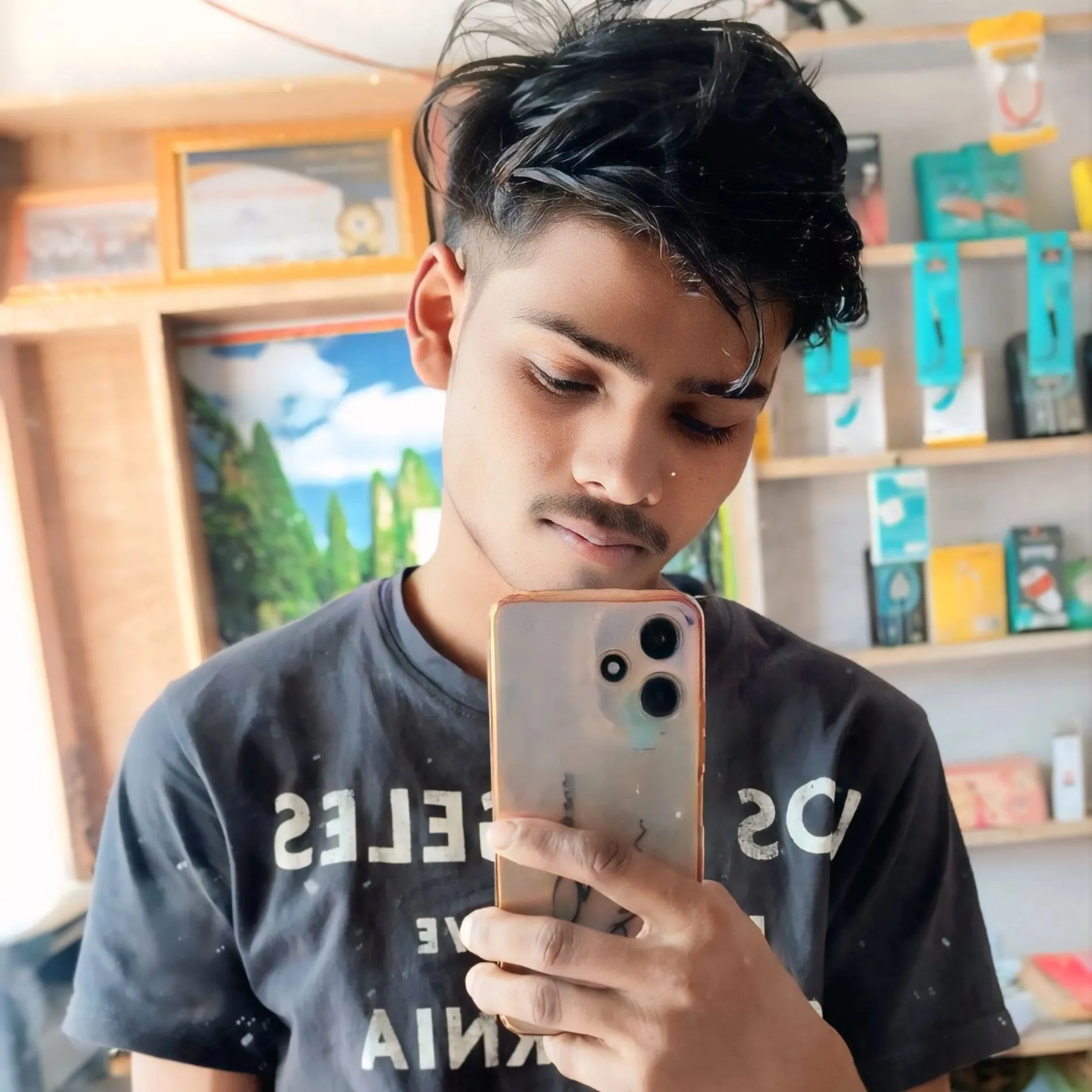 shiva bhai