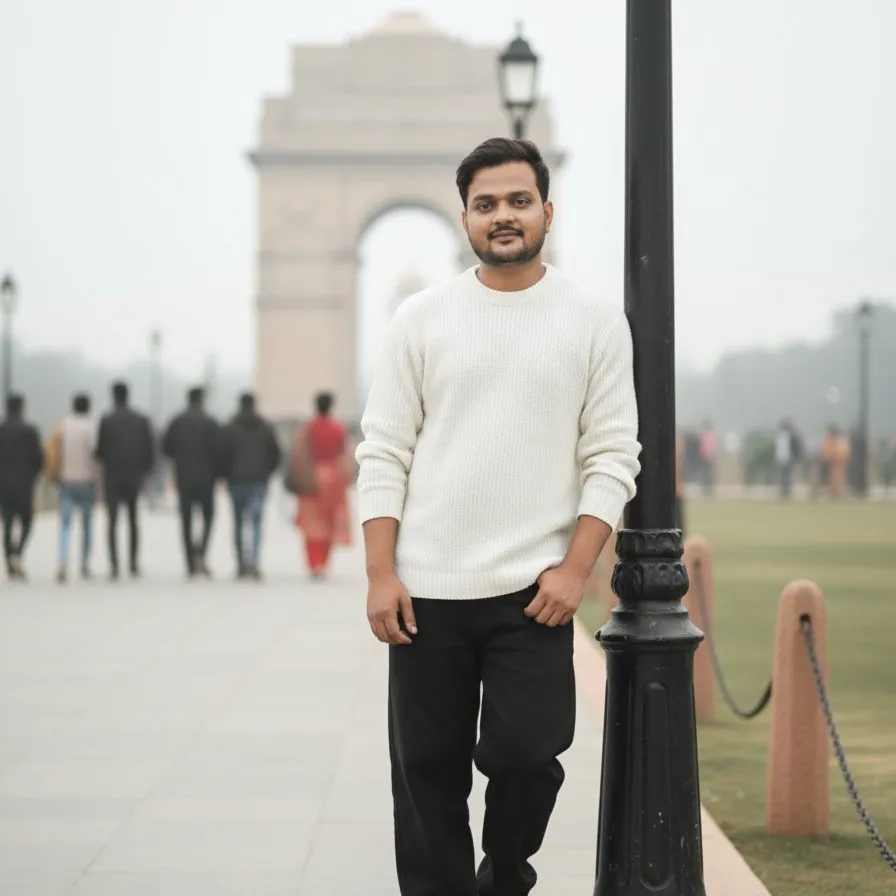 roshan Patel