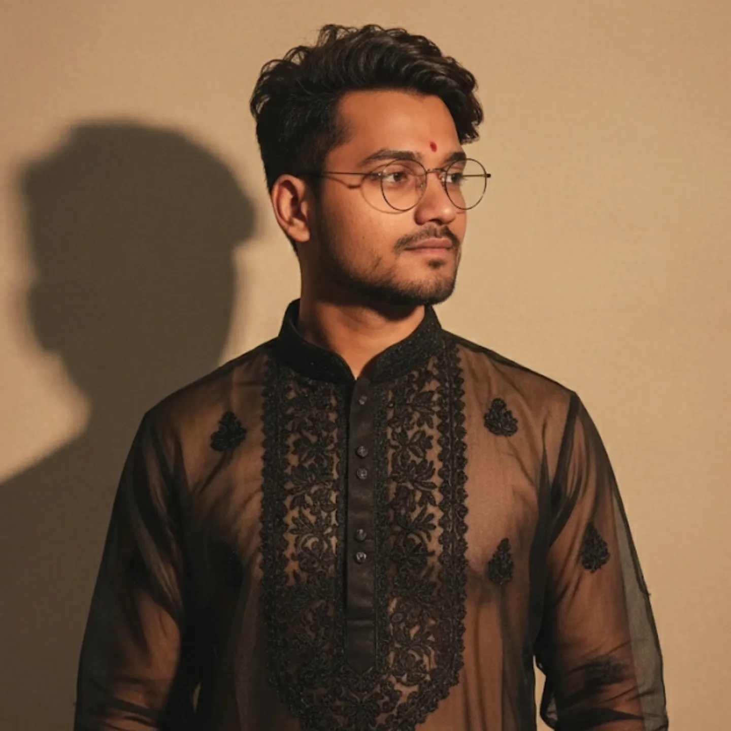 Anil Keshiya