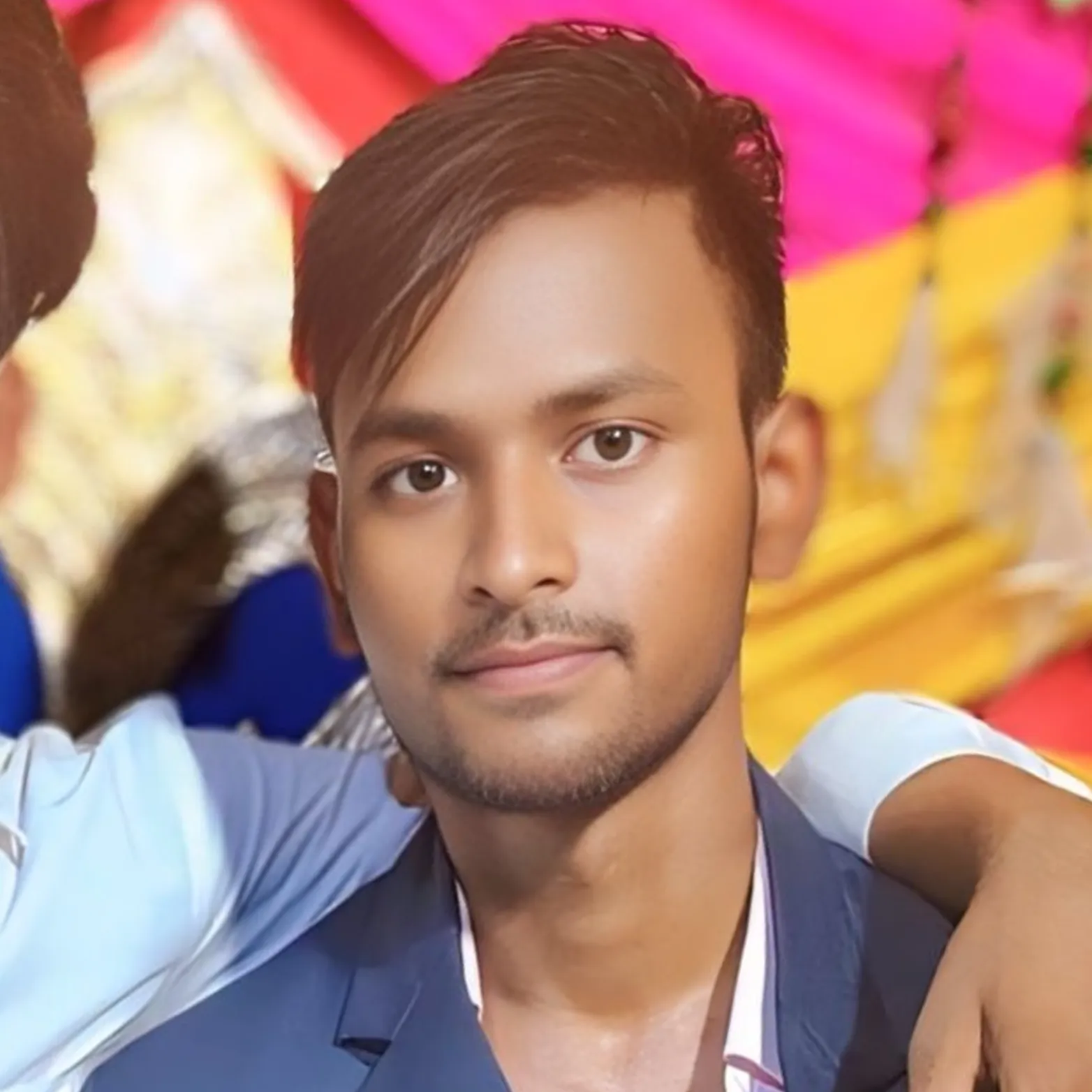 Sandeep Verma