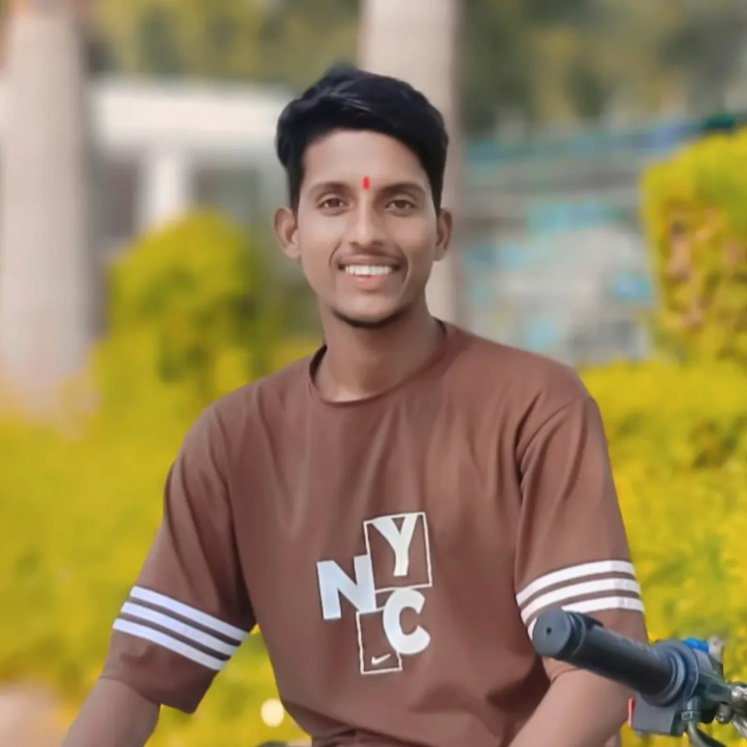 SUMIT GAUTAM