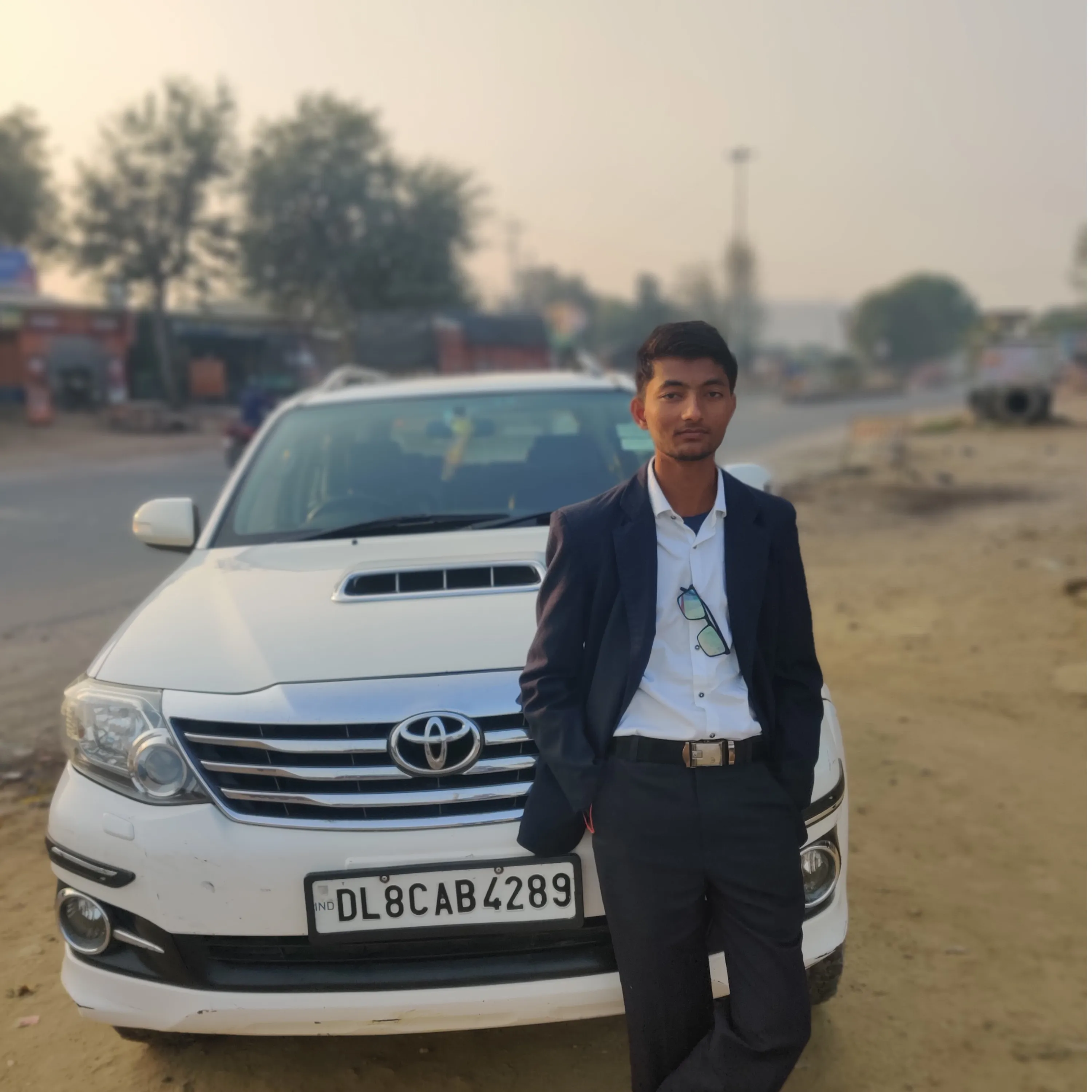 manvit Sanatani