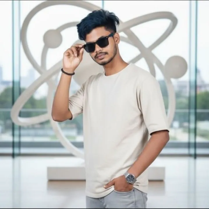 Shivam Sharma
