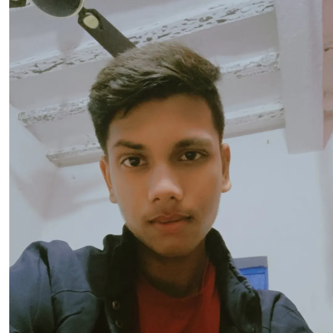 NIKHIL GUPTA