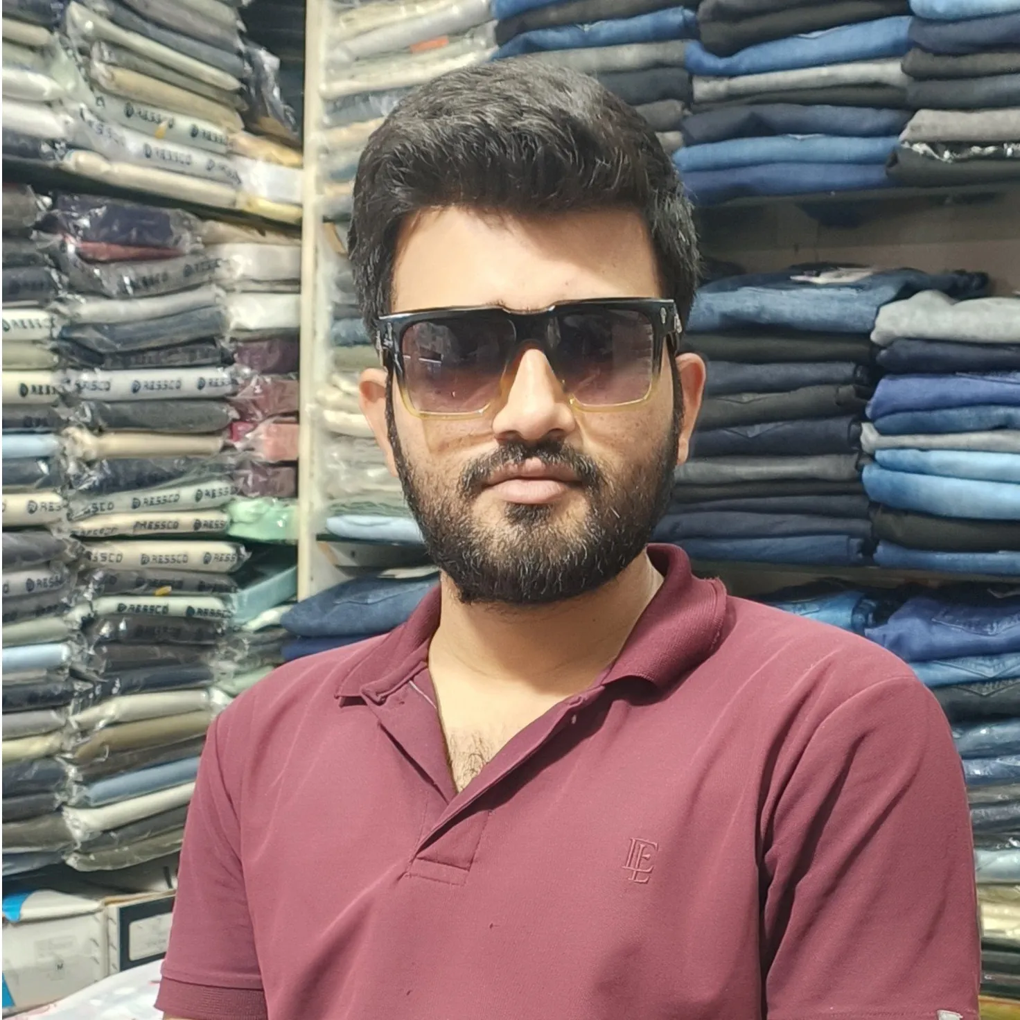 Dudaram Dewasi