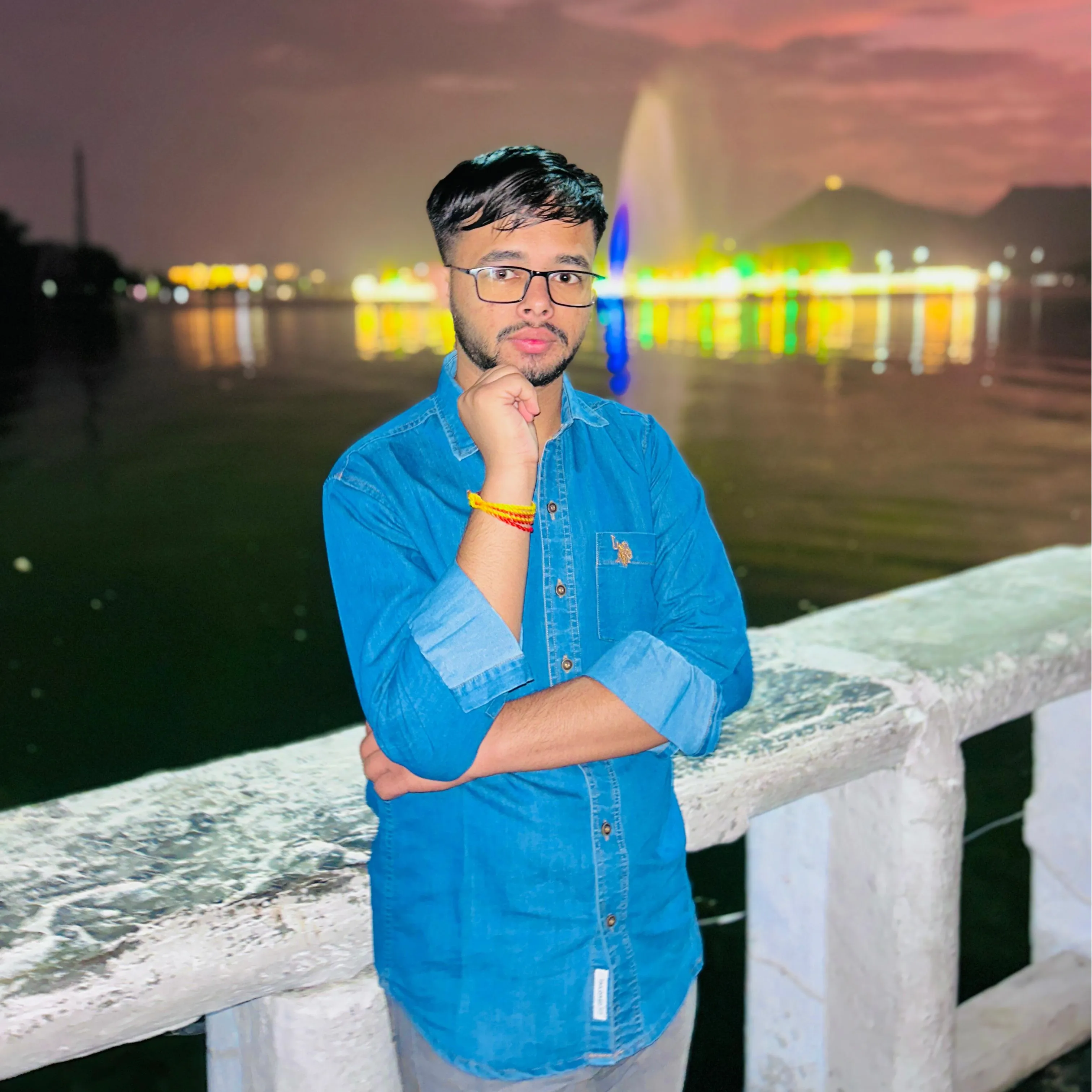 Kr Karwasara