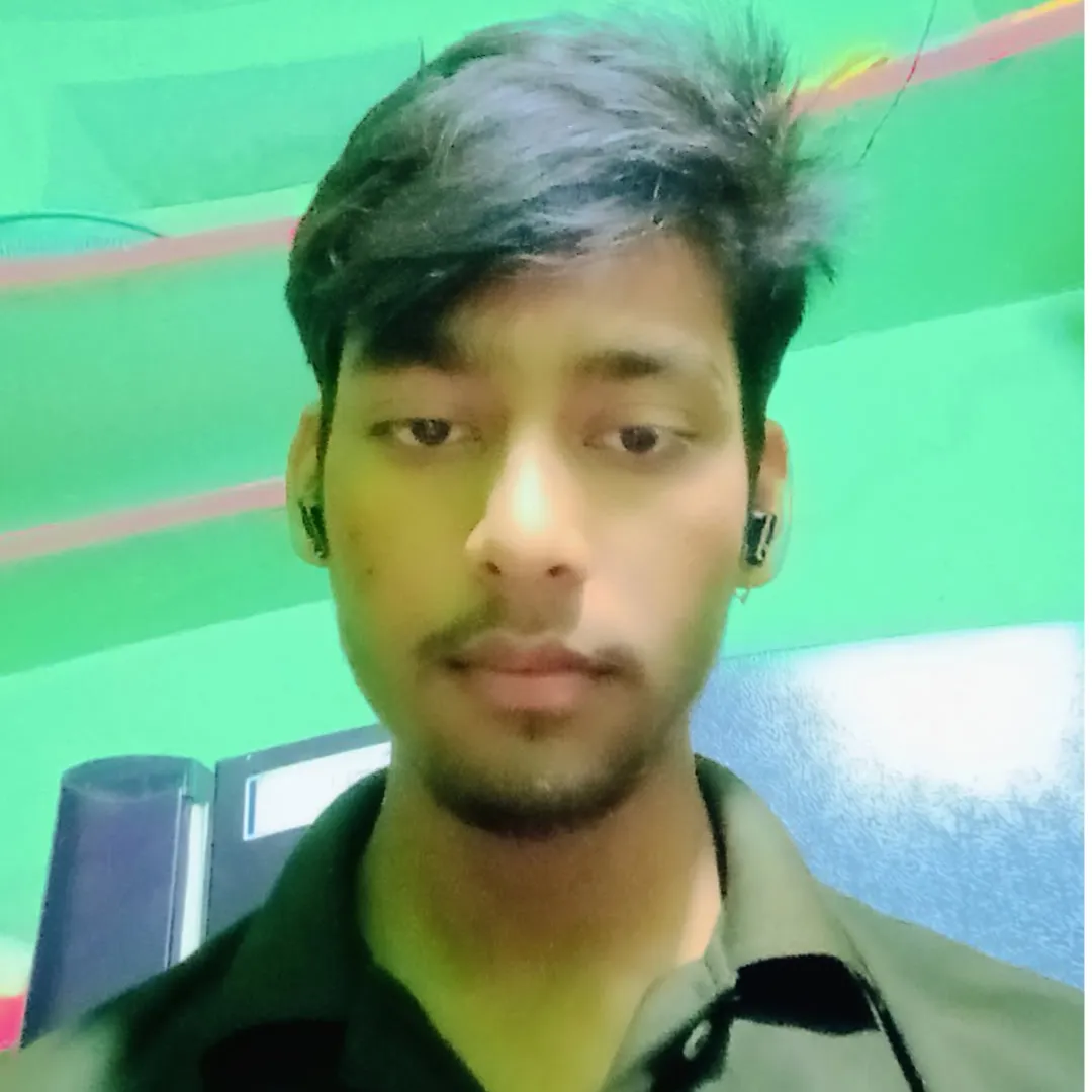 Surendra Kumarmeena