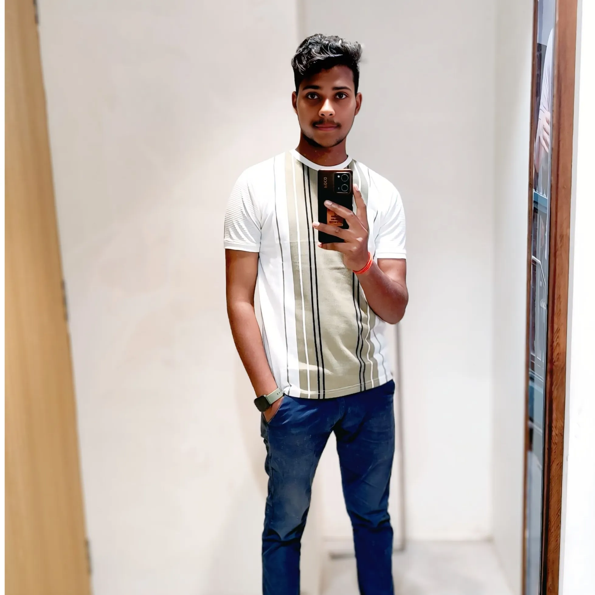 Sachin maurya
