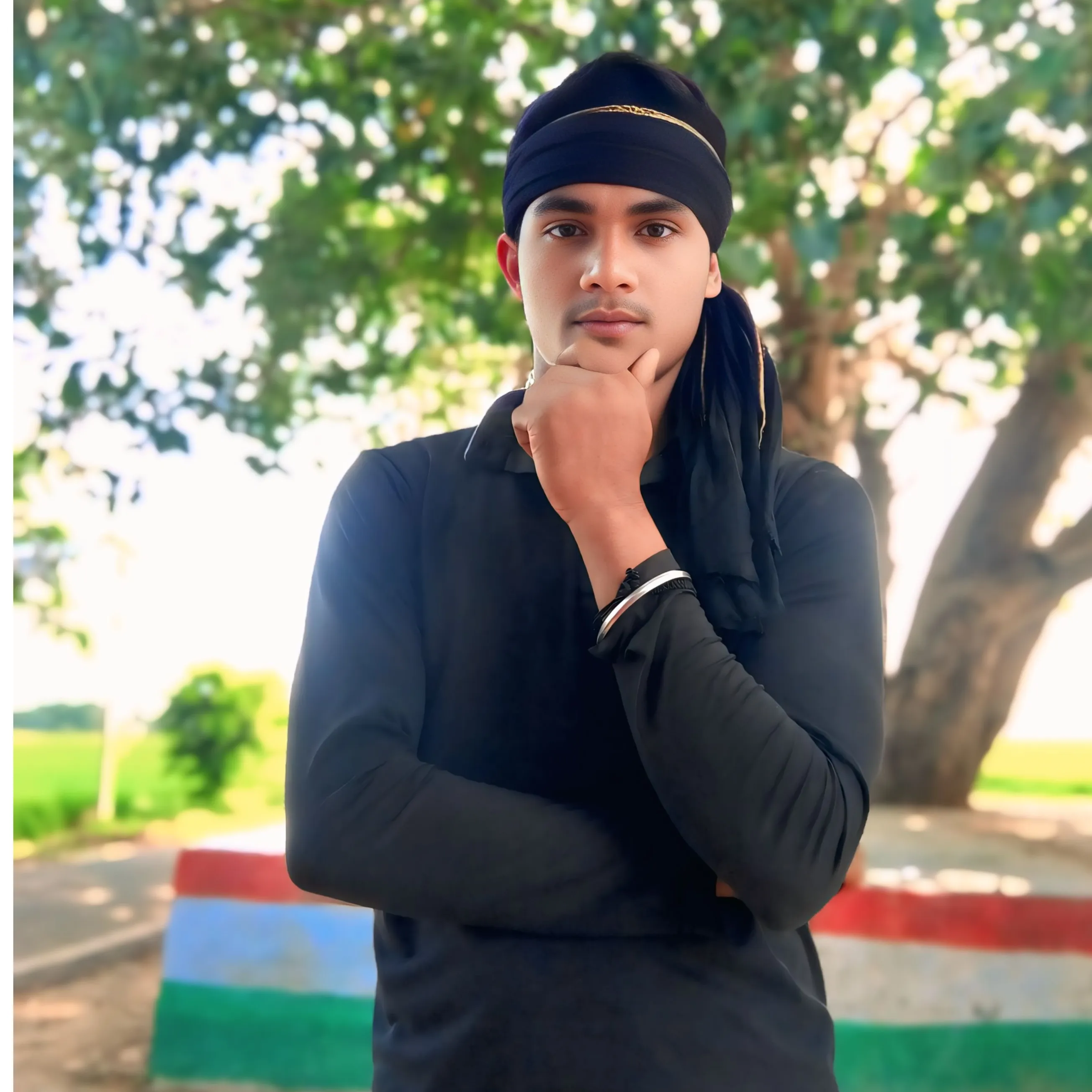 Ranjan yadav