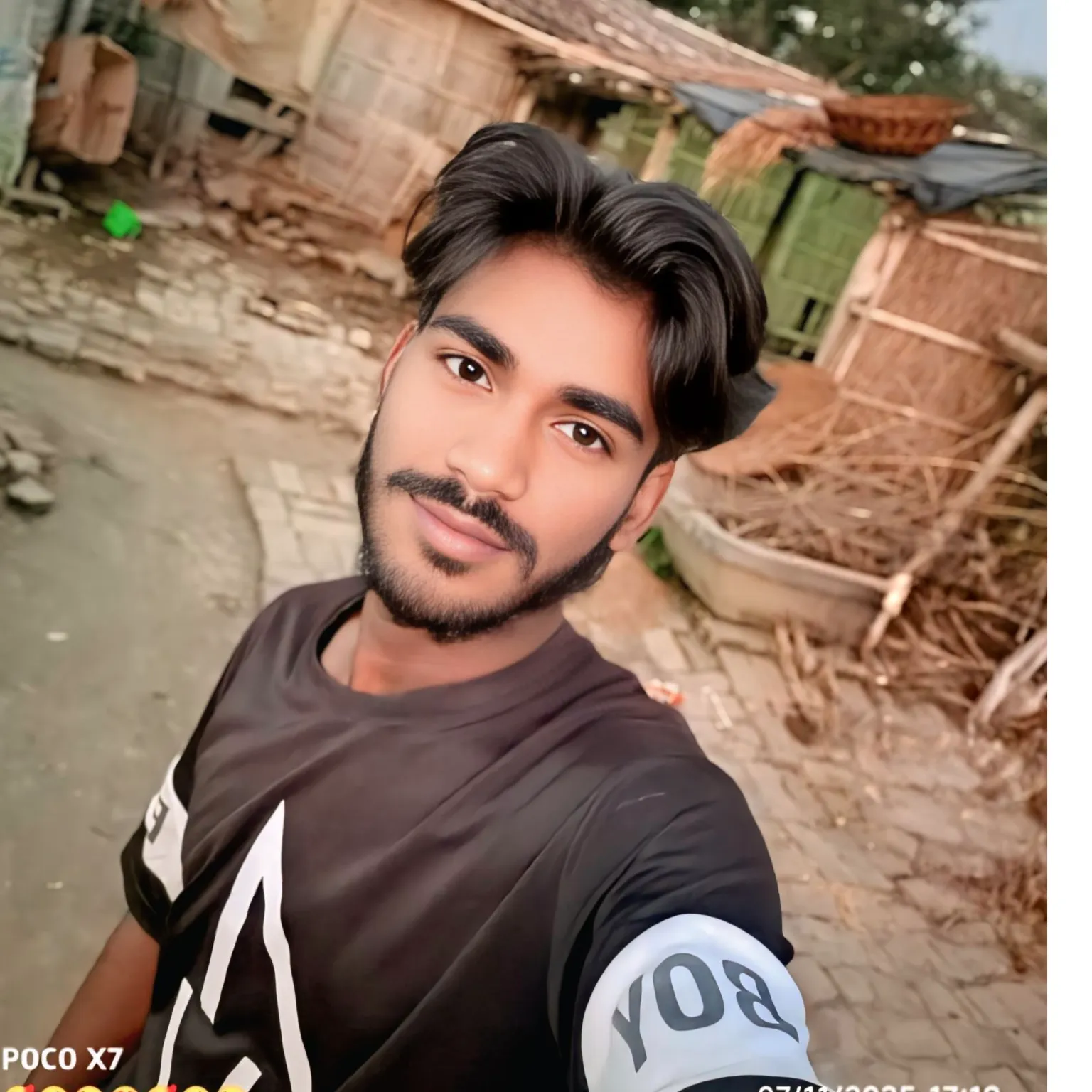 Sachin Kumar
