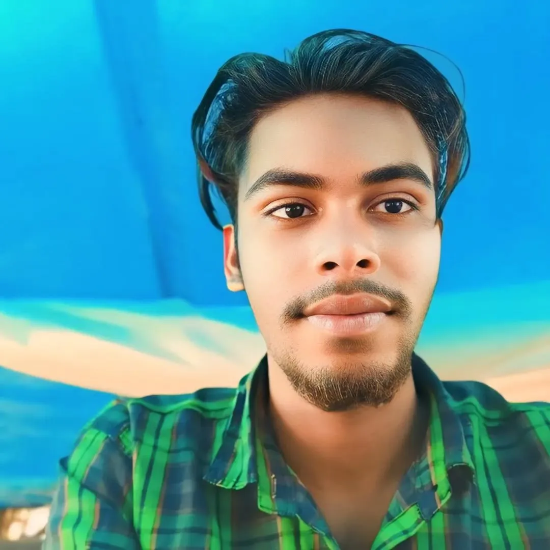 CHANDAN MAHANTA