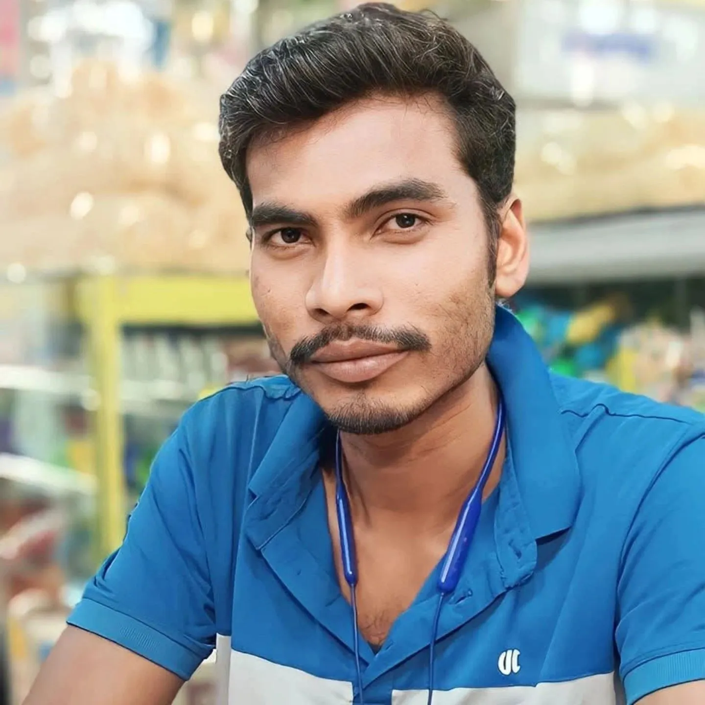Sumit Patel
