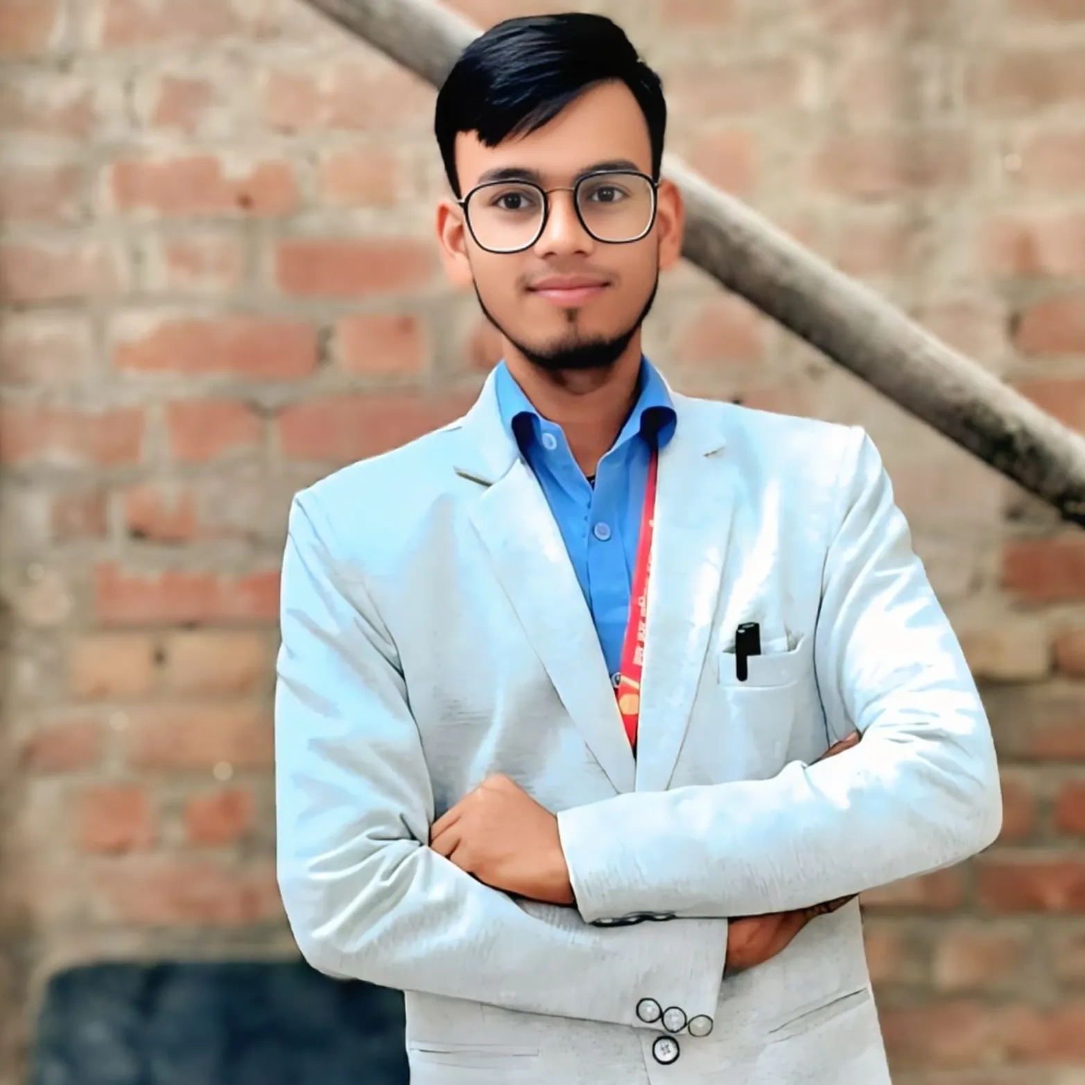Jitu Maurya