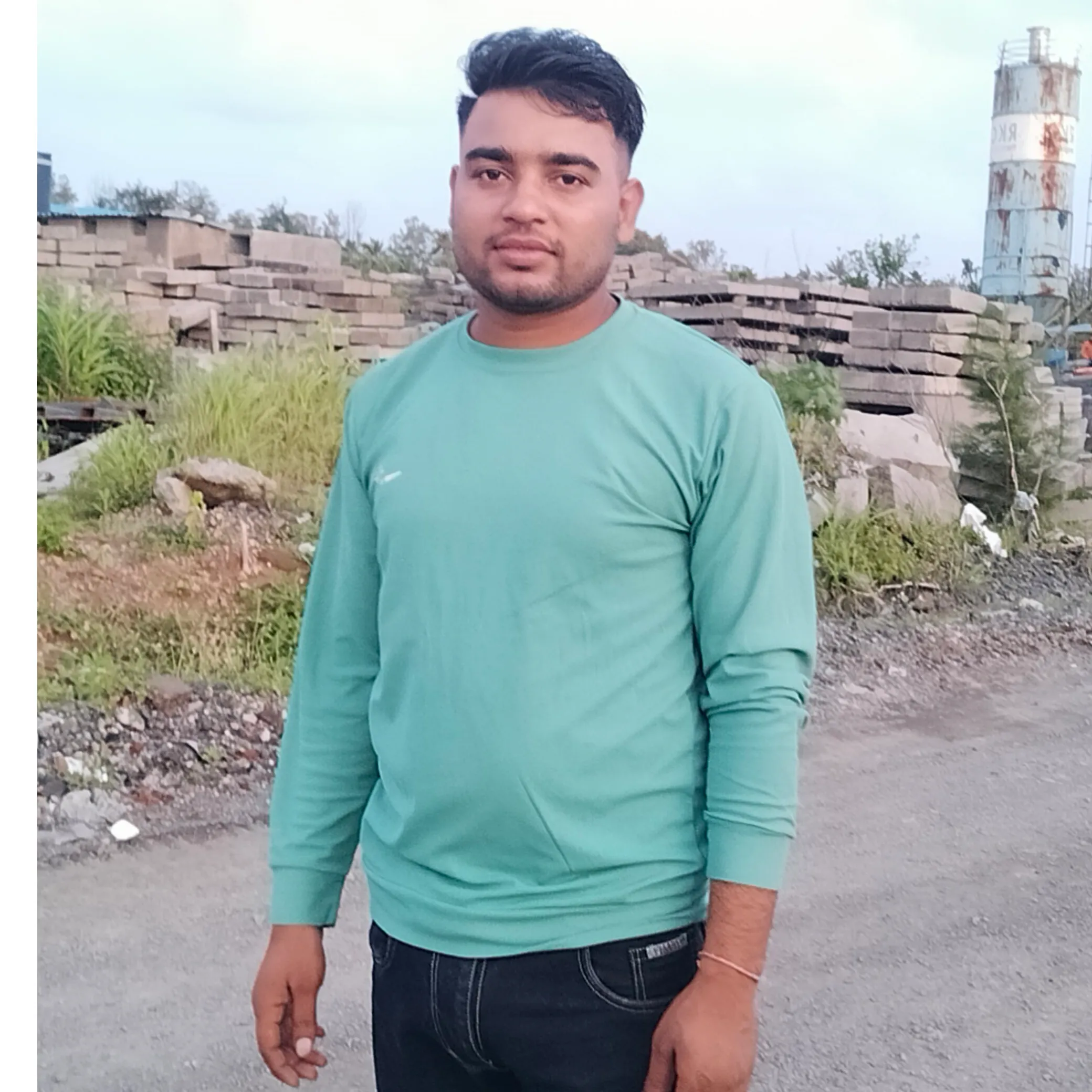 Sanjit sharma