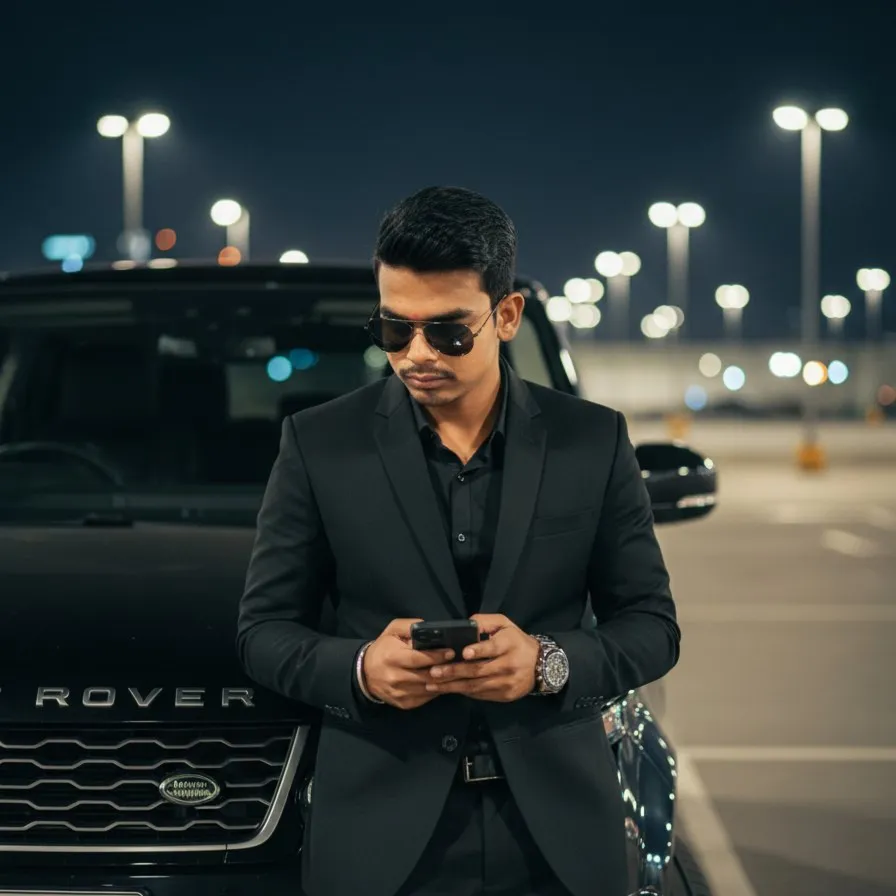 Akash Chabukasar