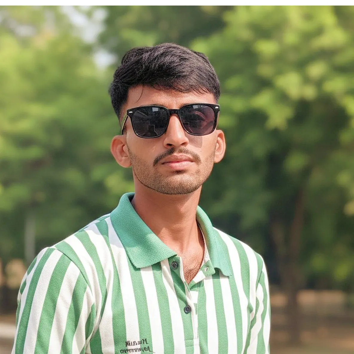 Jayveer SinghBhati