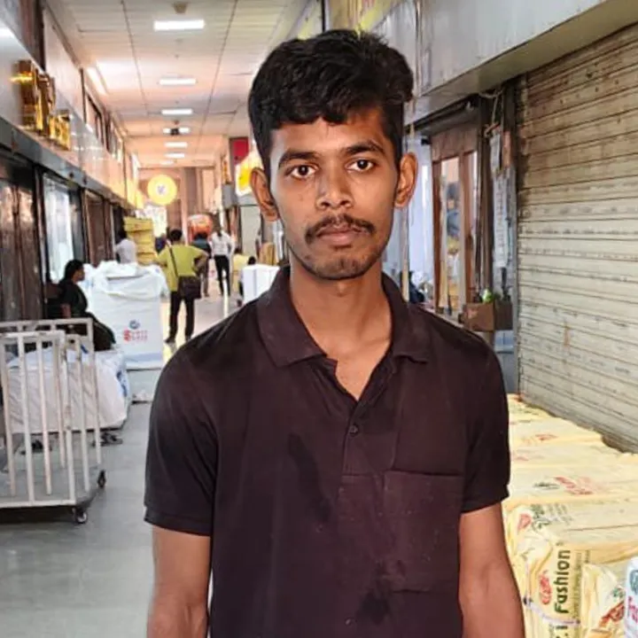 Akhilesh shukla