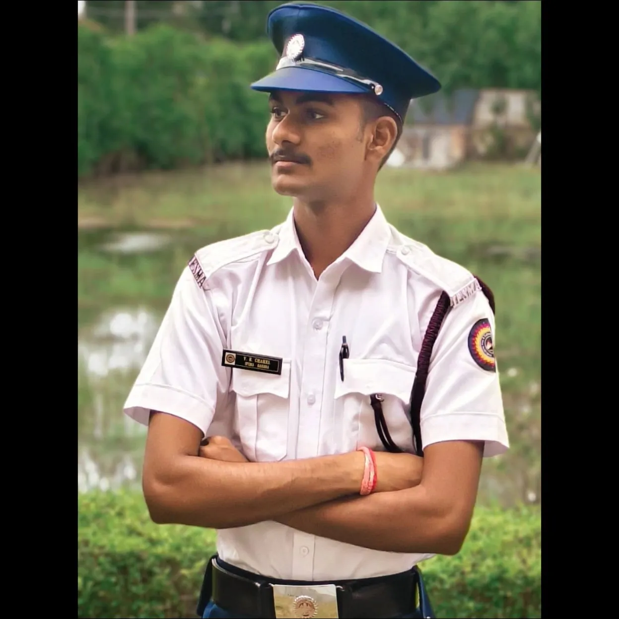 Vaibhav charel