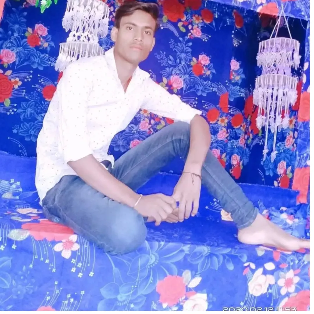 Rupesh kumar